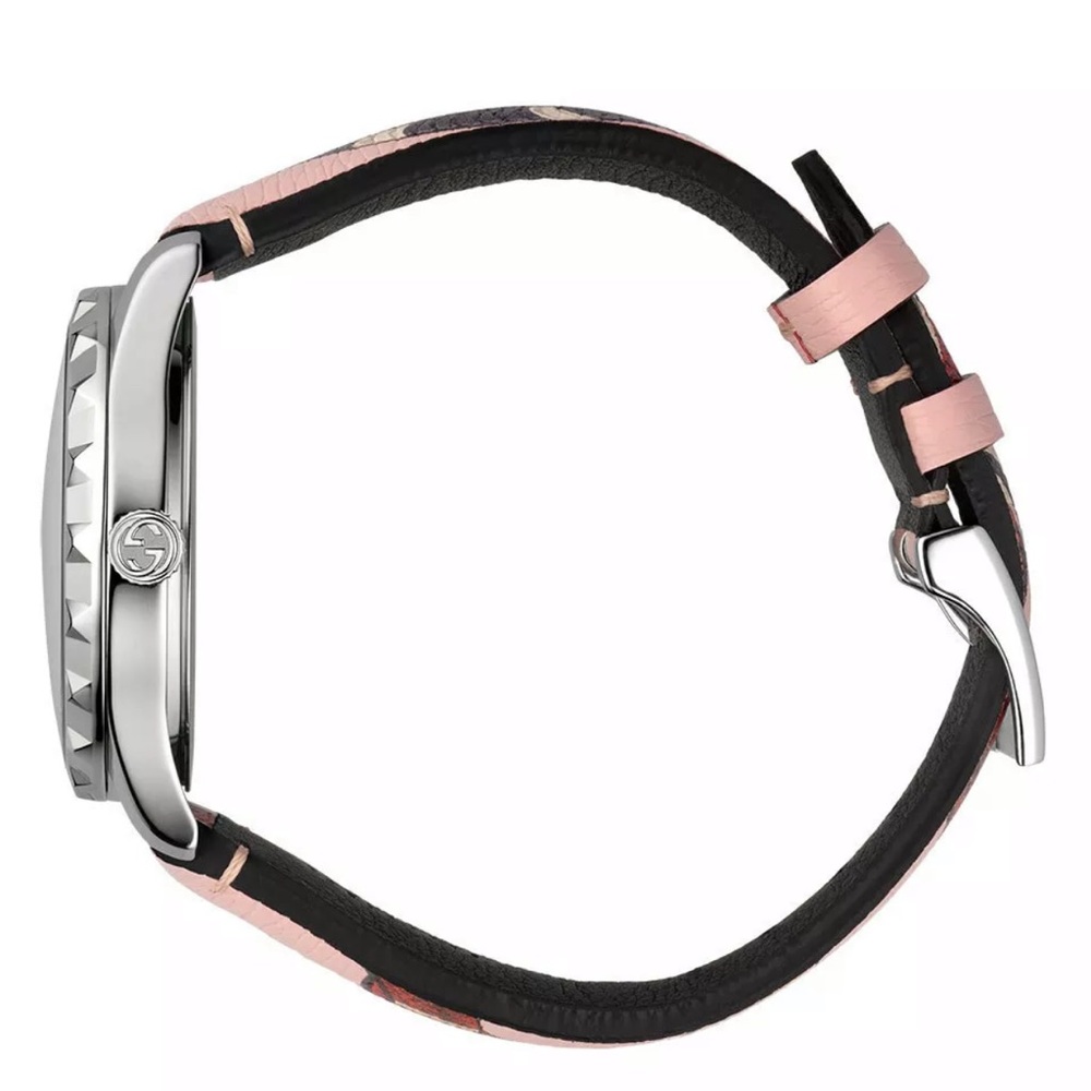 Gucci King Snake Watch - Picture 3 of 4